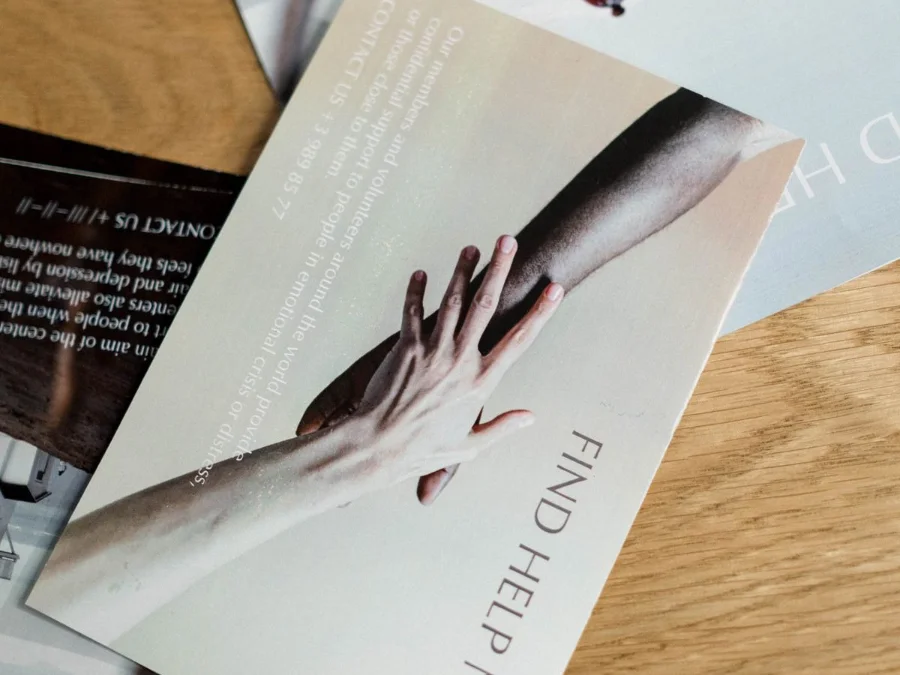 Bi-Fold Brochures