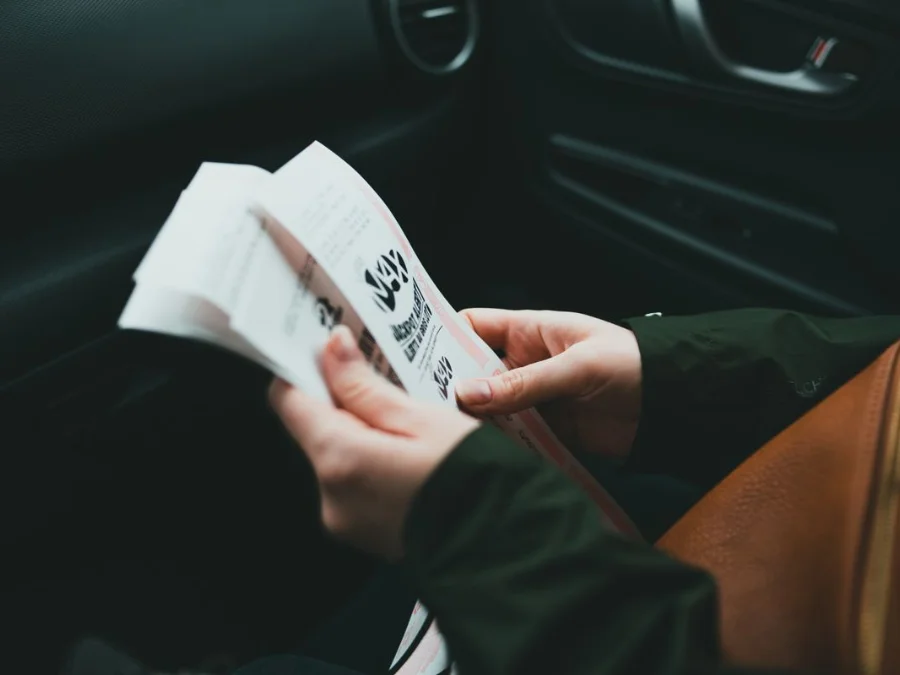 Event Tickets
