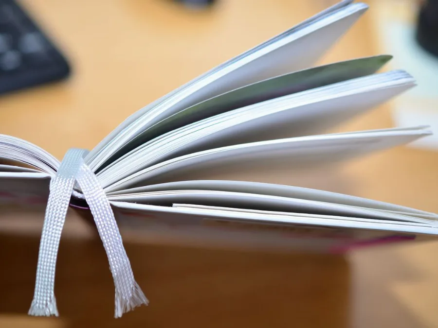 Spiral / Coil Binding
