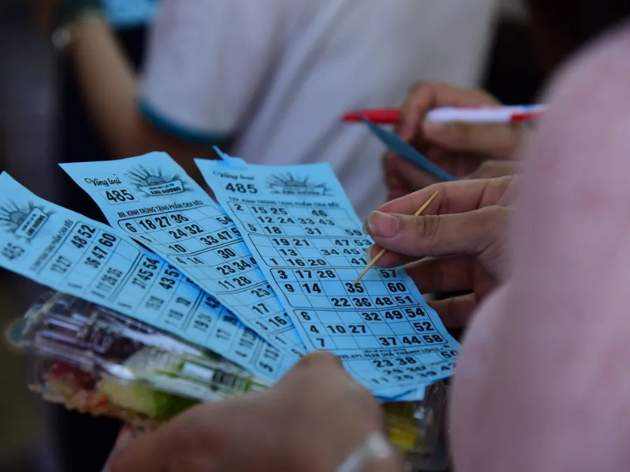 Tickets & Coupons