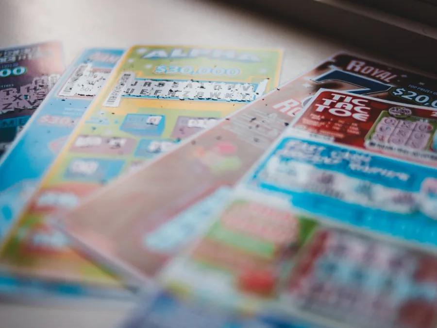 Scratch & Win Coupons