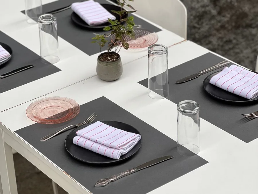 Car & Table Mats