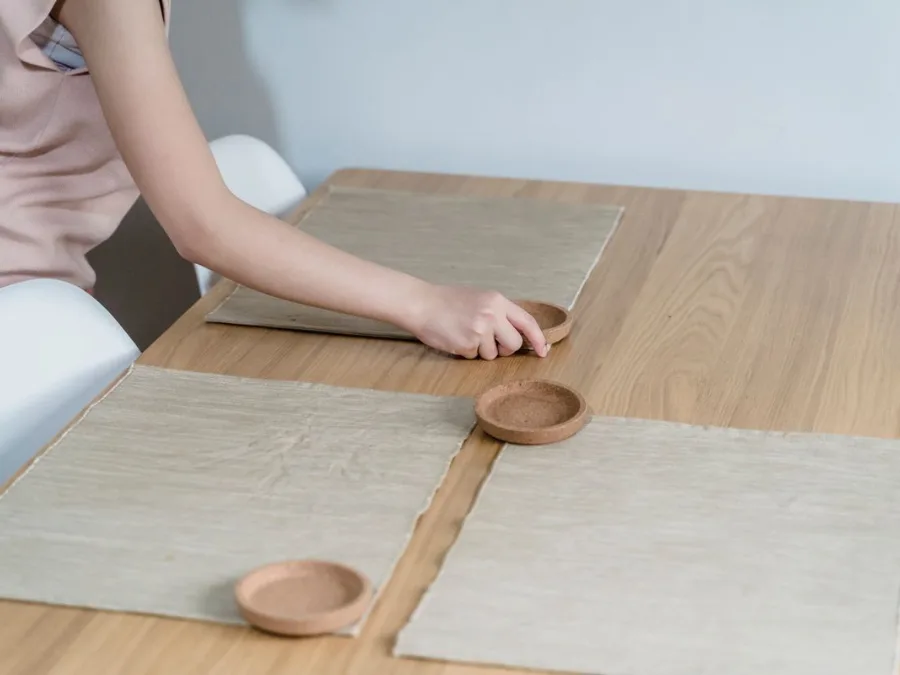 Car & Table Mats