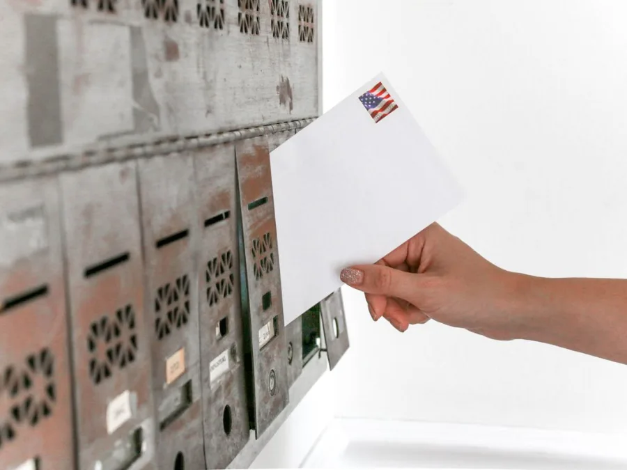 DL Envelopes