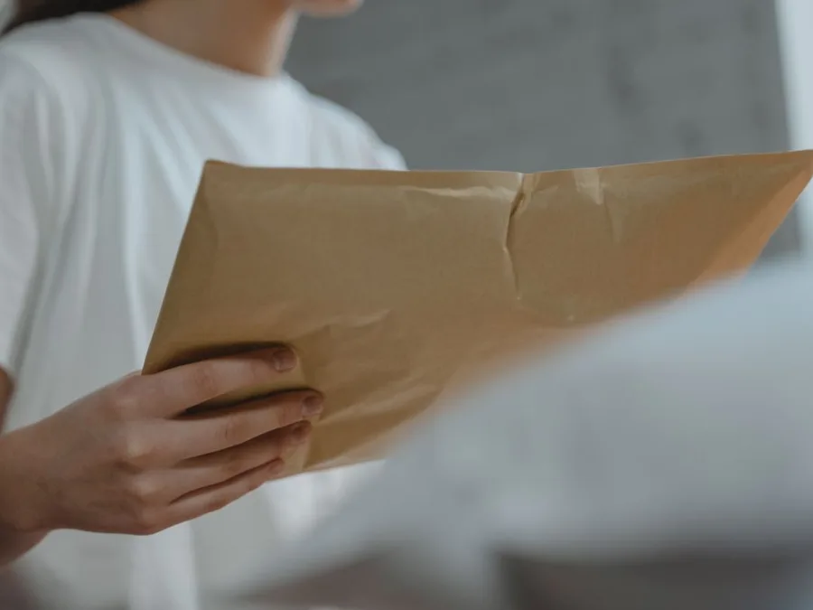 Window Envelopes