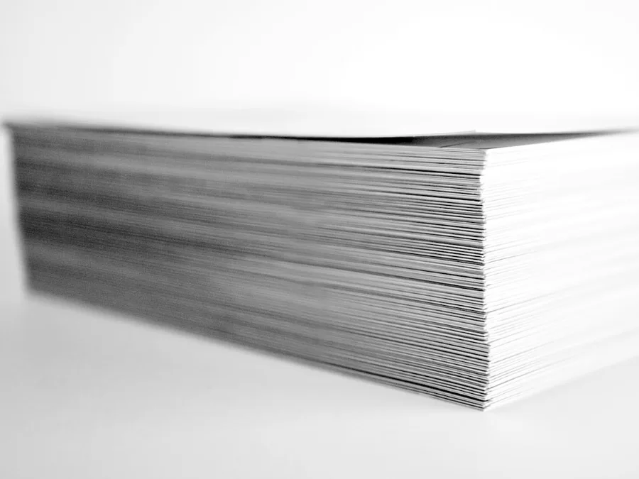 Executive Letterheads