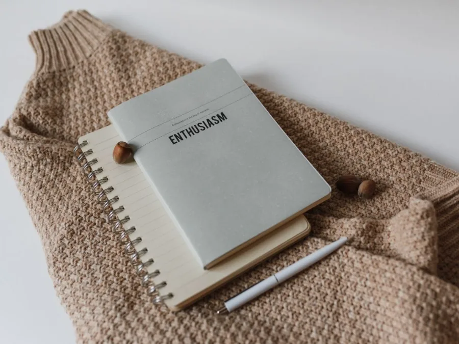 Hardcover Notebooks