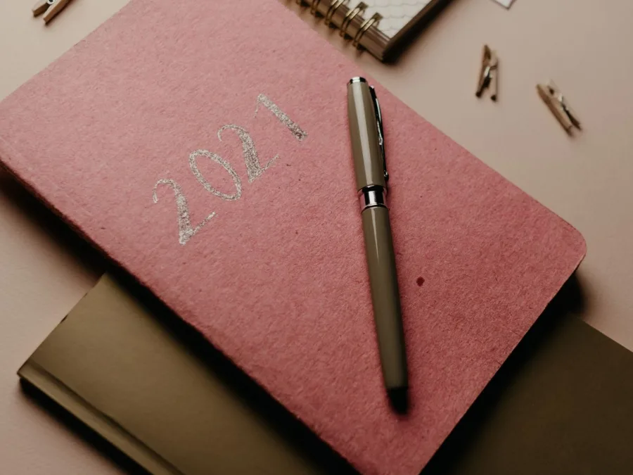 Hardcover Notebooks