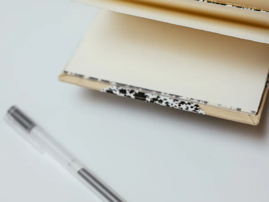 Softcover Journals