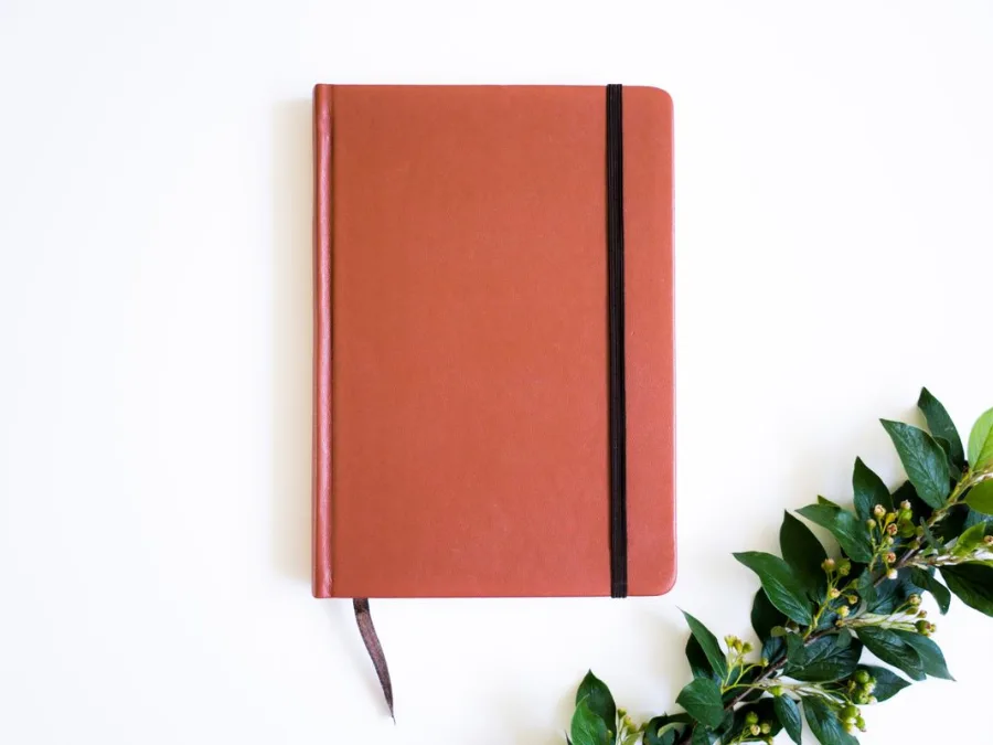 Softcover Journals