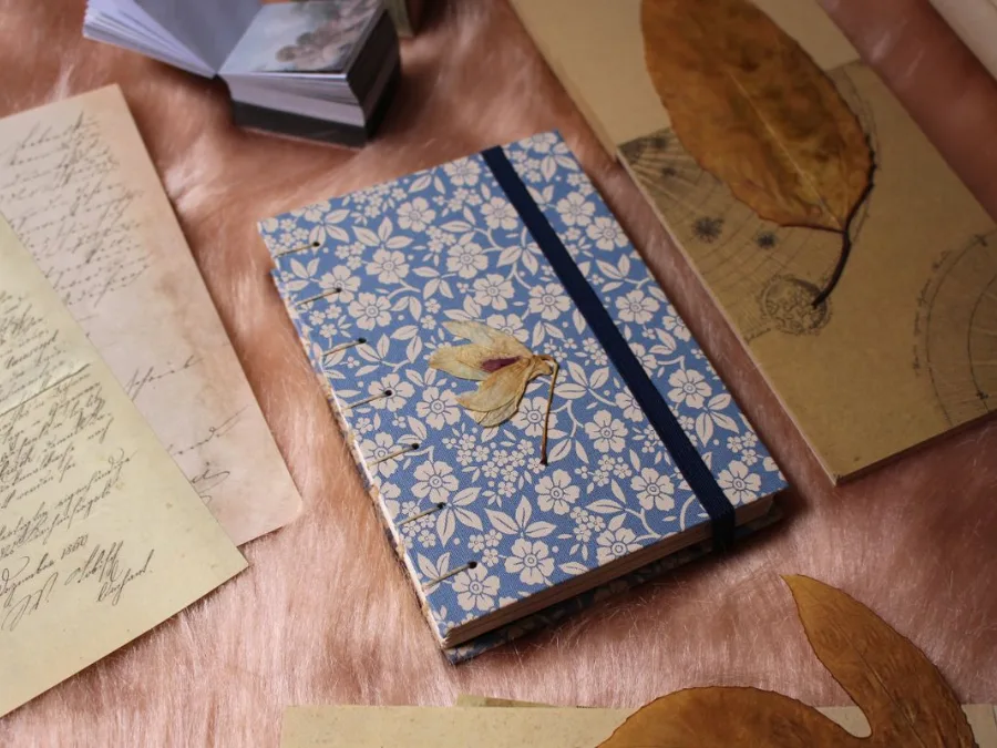 PU Leather Journals