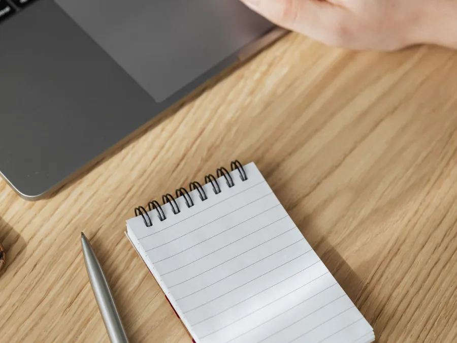 A5 Notepads