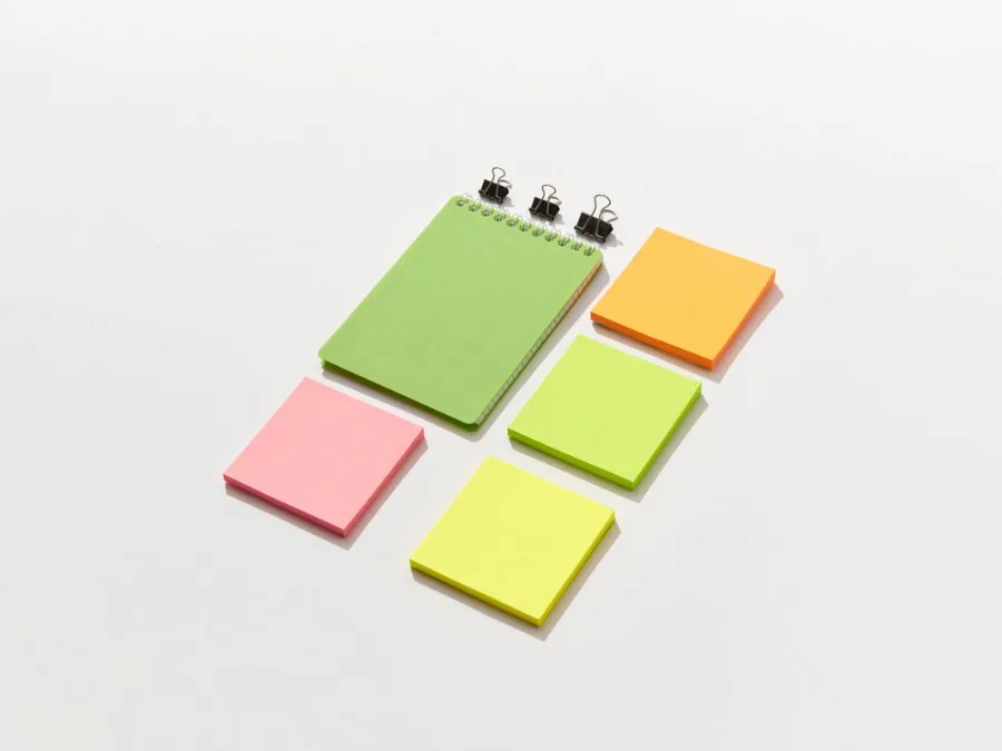 A4 Desk Pads