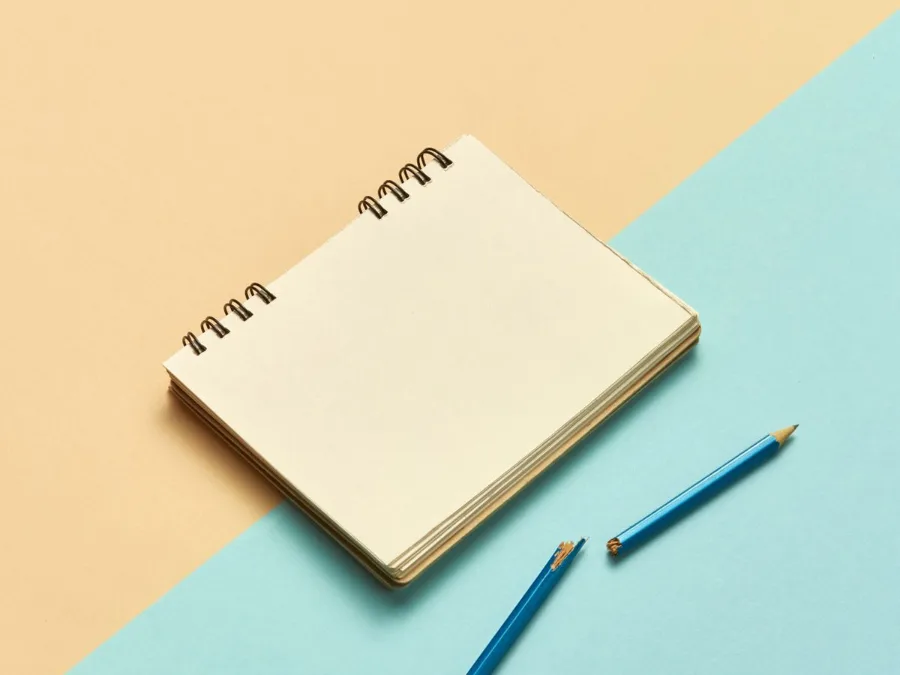 A4 Desk Pads
