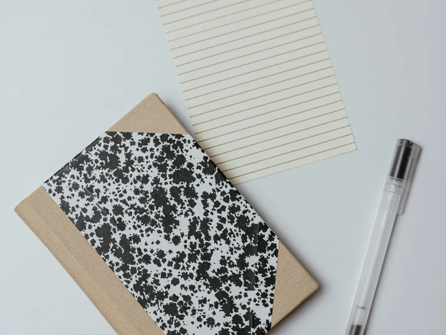 Sticky Note Pads