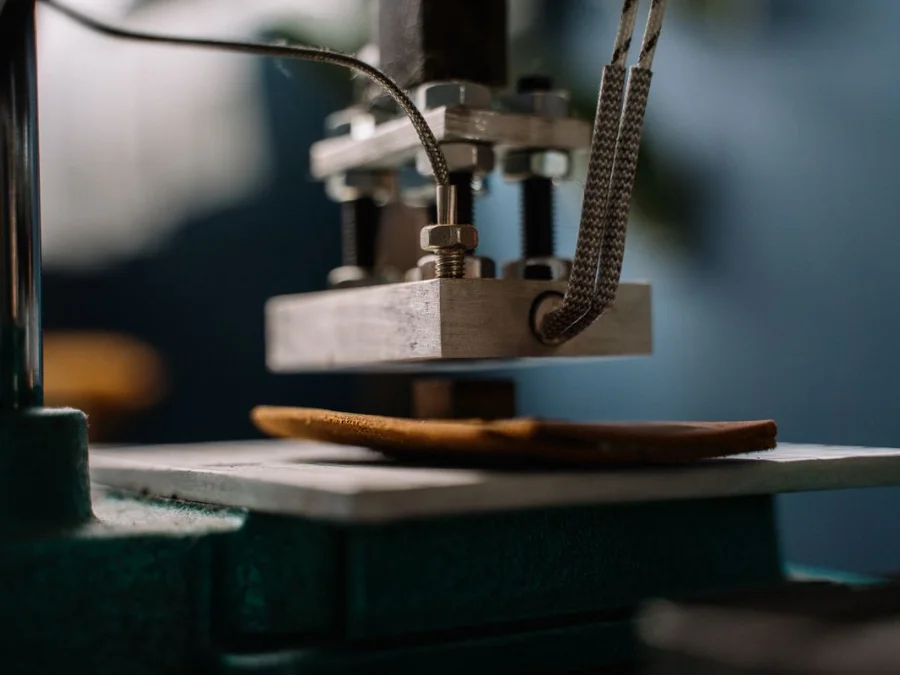 Corporate Embossing Seals