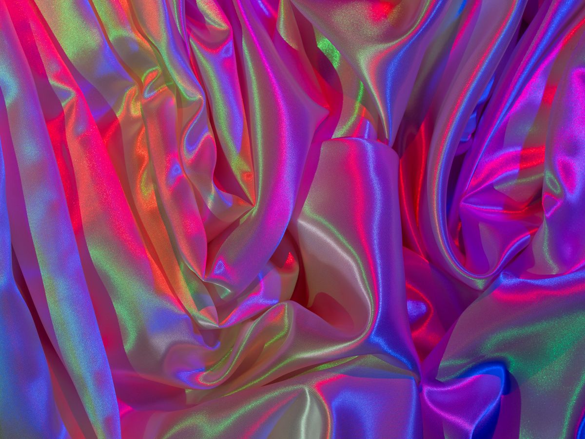 Hologram Stickers 3