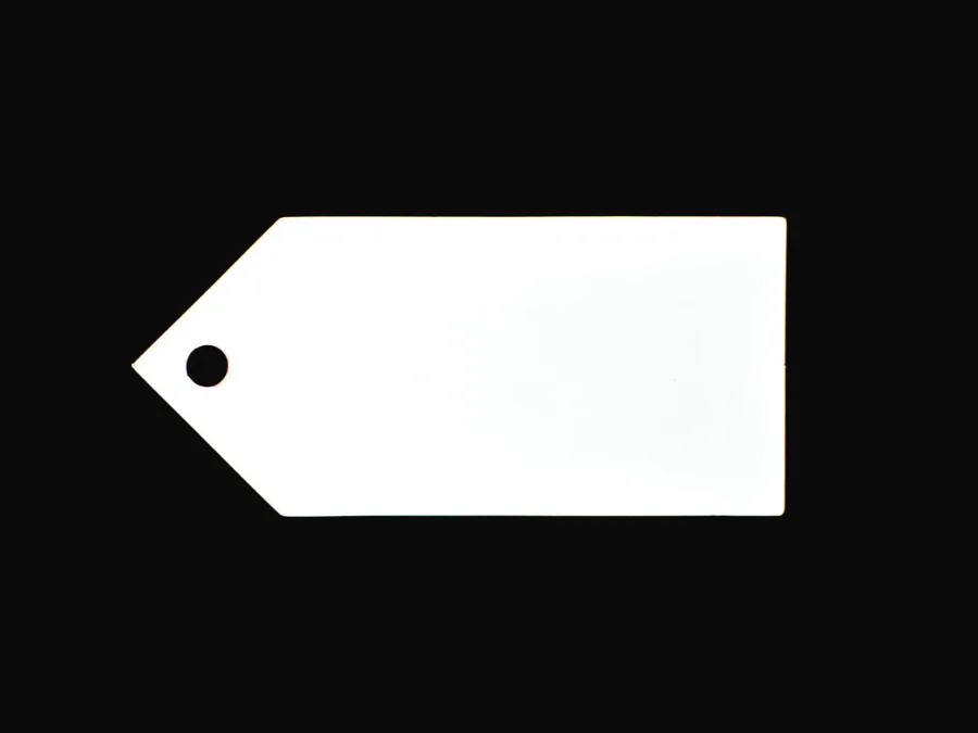 Kraft Hang Tags