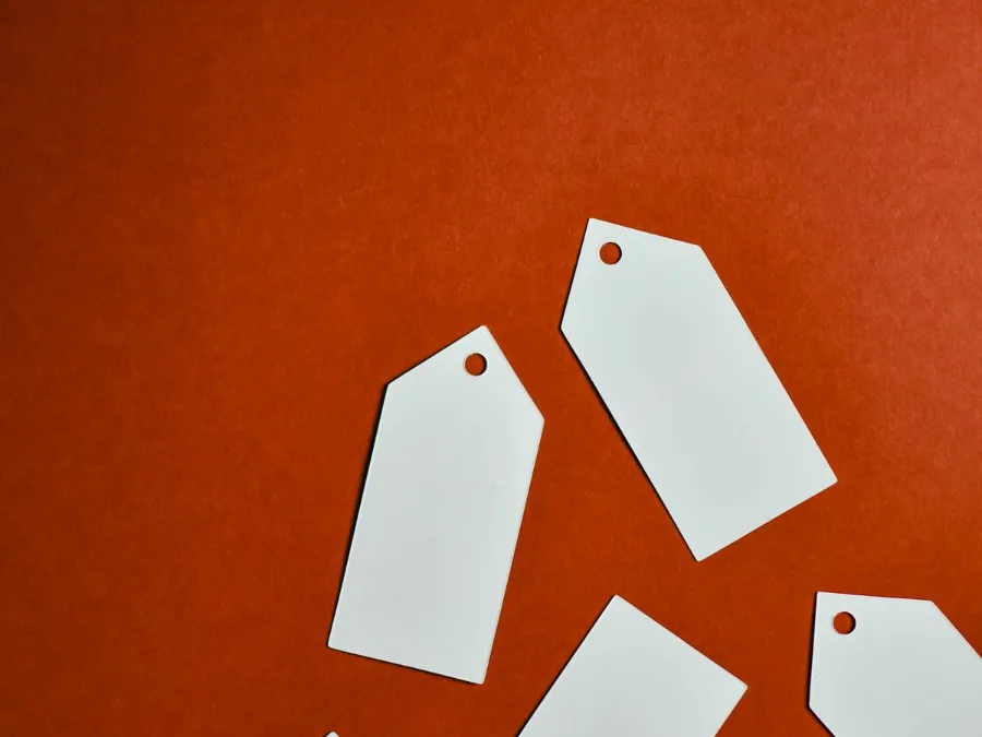 Price Tags