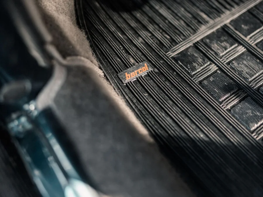 Car Mat