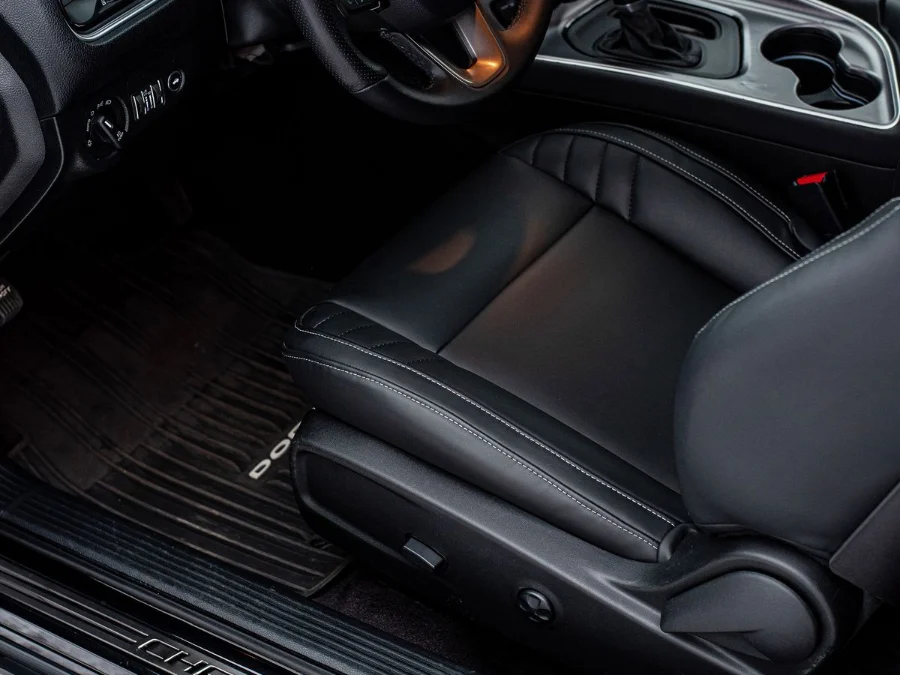 Car Mat