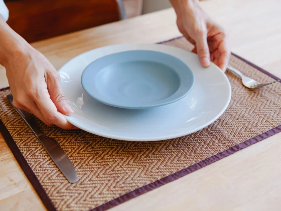 Custom Branded Table Mats