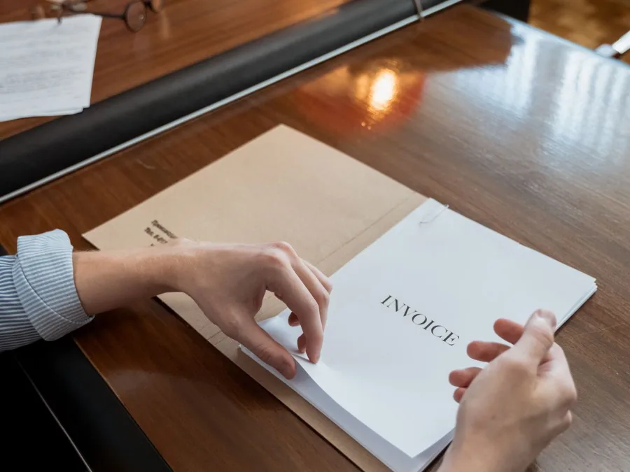 Delivery Note Books
